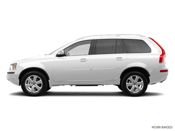 2013 Volvo XC90 3.2 R-Design Platinum  Photo